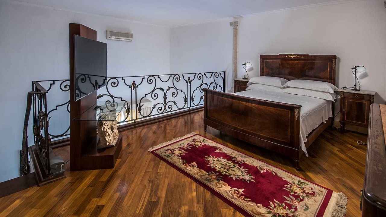 Photo of Bedroom in Ercolano