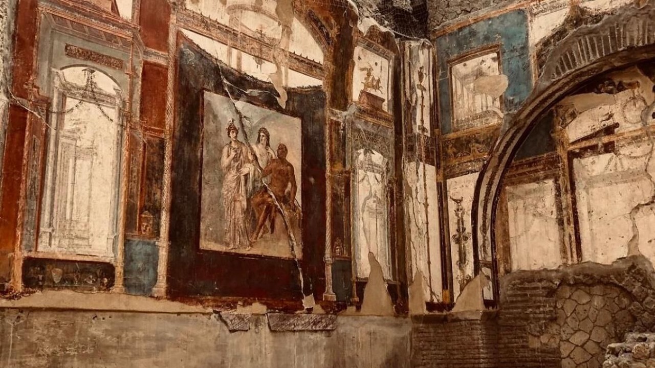 Photo of Others in Ercolano