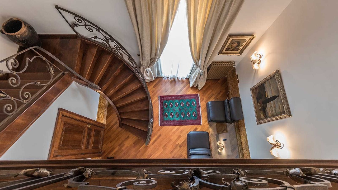 Photo of Bedroom in Ercolano
