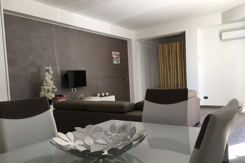 Photo of Livingroom in Avola