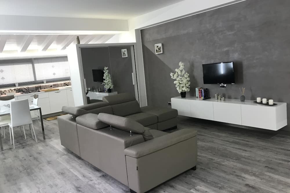 Photo of Livingroom in Avola