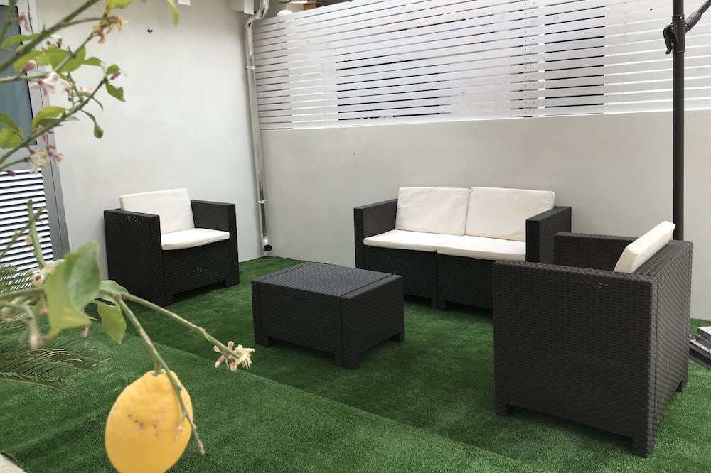 Photo of Patio Balcony in Avola