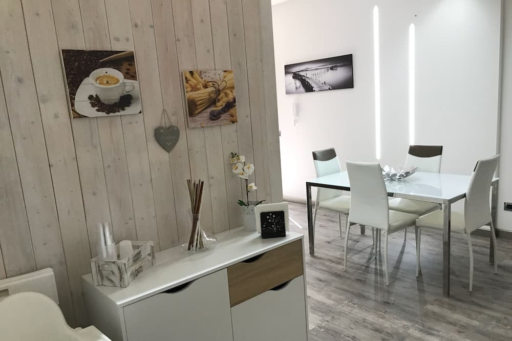 Photo of Kitchen in Avola