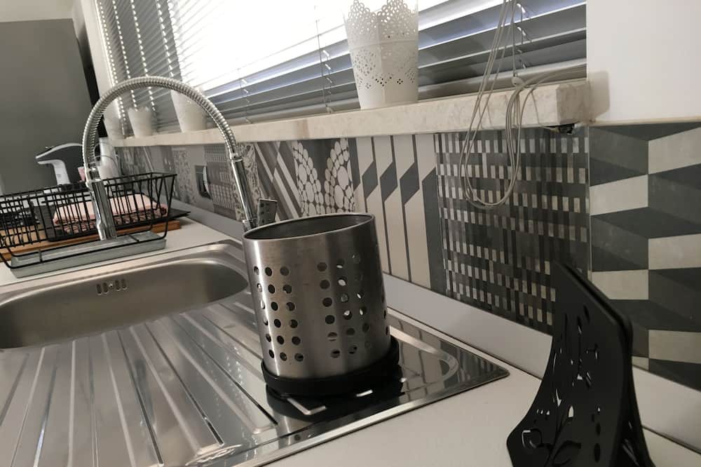 Photo of Kitchen in Avola