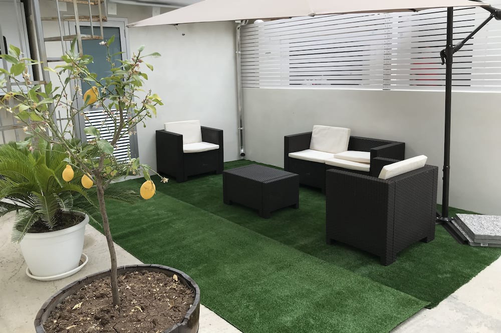 Photo of Patio Balcony in Avola