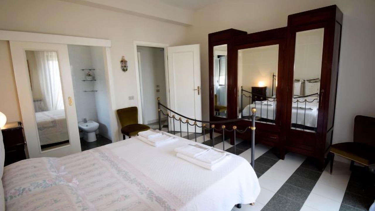 Photo of Bedroom in Archi