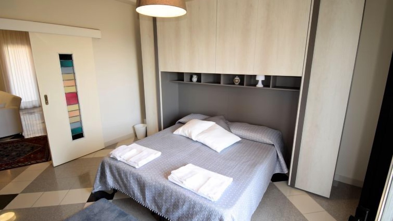 Photo of Bedroom in Archi