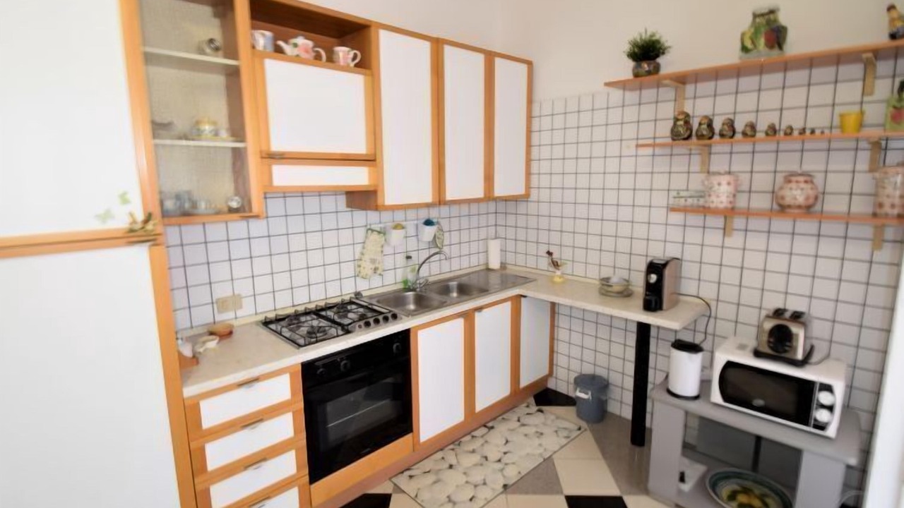 Photo of Kitchen in Archi