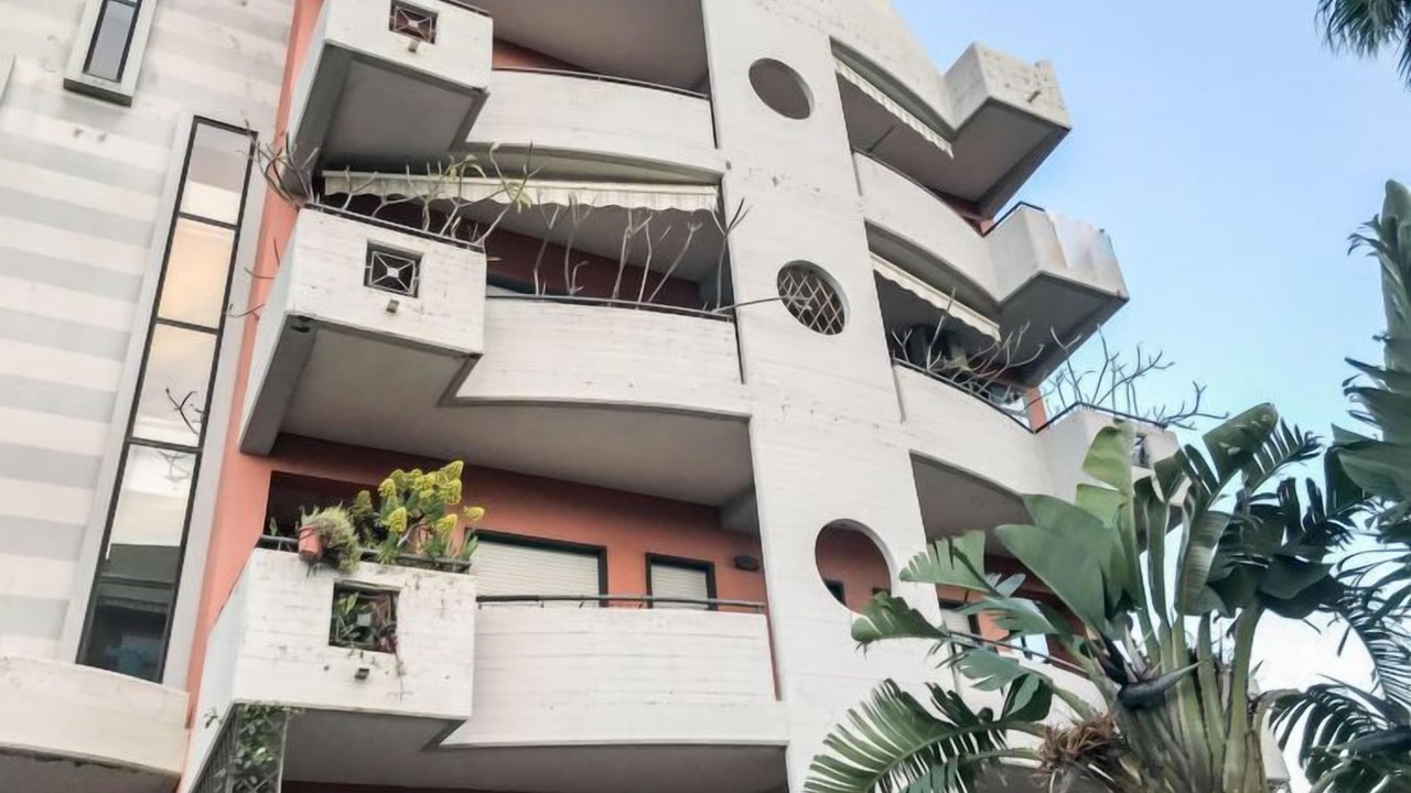 Photo of Outdoor in Archi