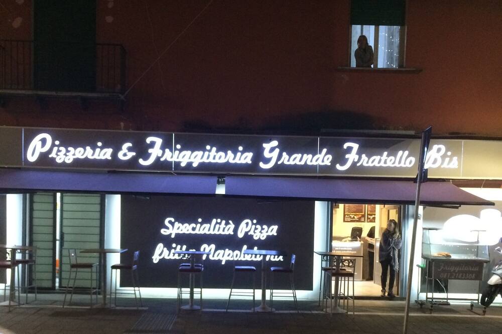 Photo of Outdoor in Casalnuovo di Napoli