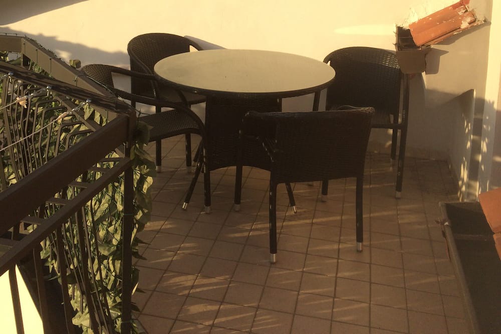 Photo of Patio Balcony in Casalnuovo di Napoli