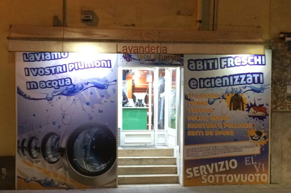 Photo of Outdoor in Casalnuovo di Napoli