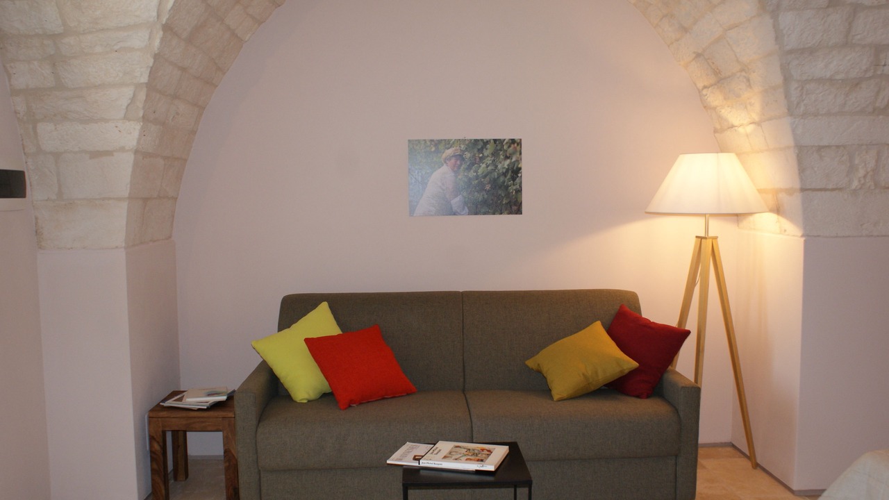 Photo of Outdoor in Locorotondo