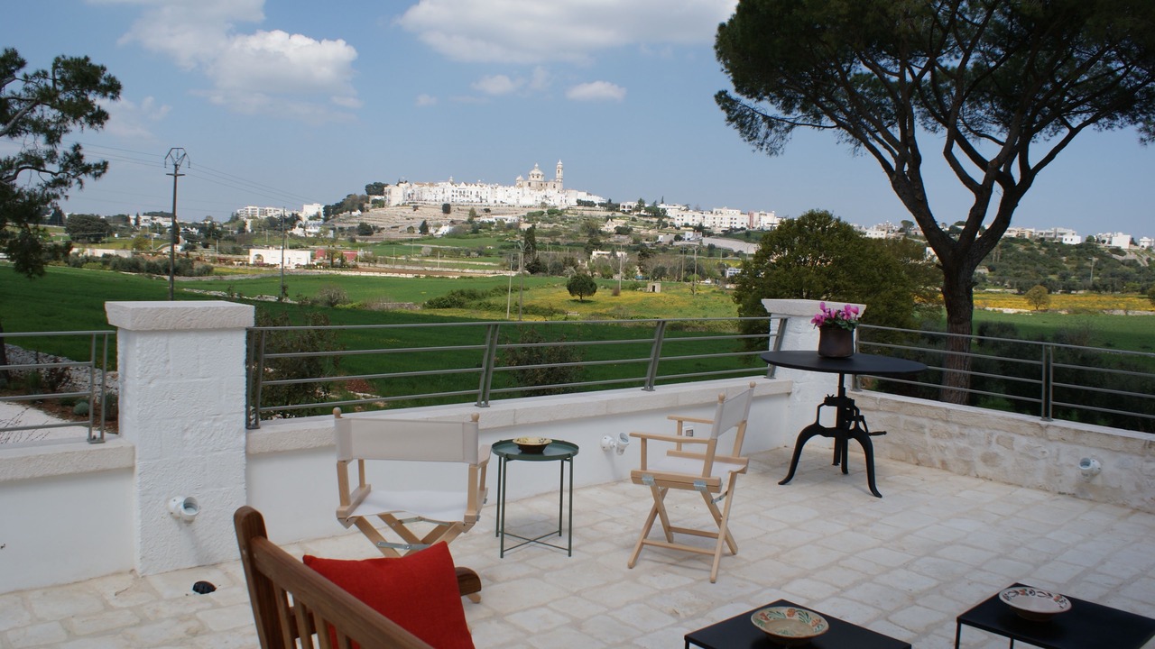 Photo of Outdoor in Locorotondo