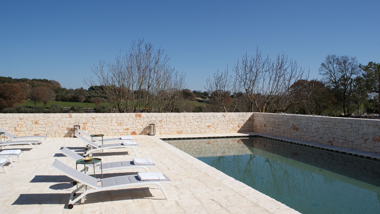 Photo of Outdoor in Locorotondo
