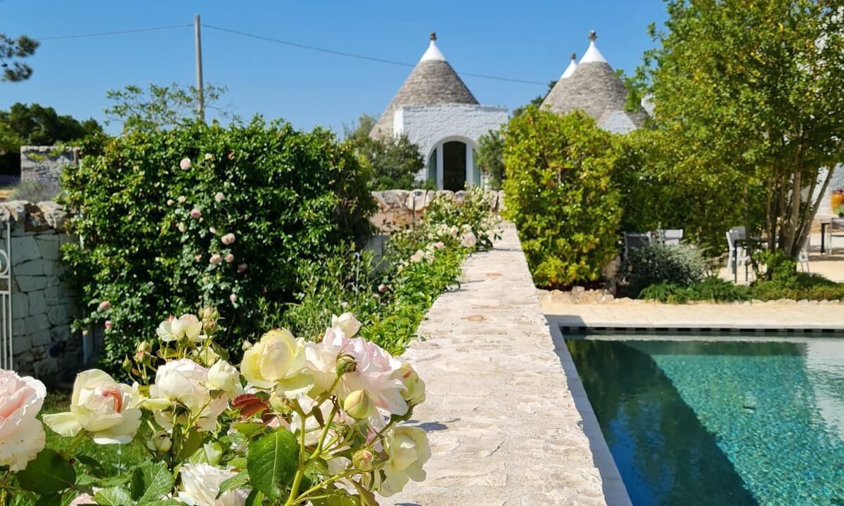 Photo of Outdoor in Locorotondo