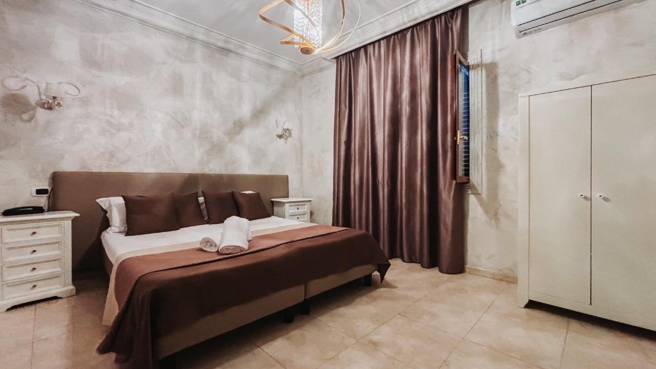 Photo of Bedroom in Marina di Varcaturo