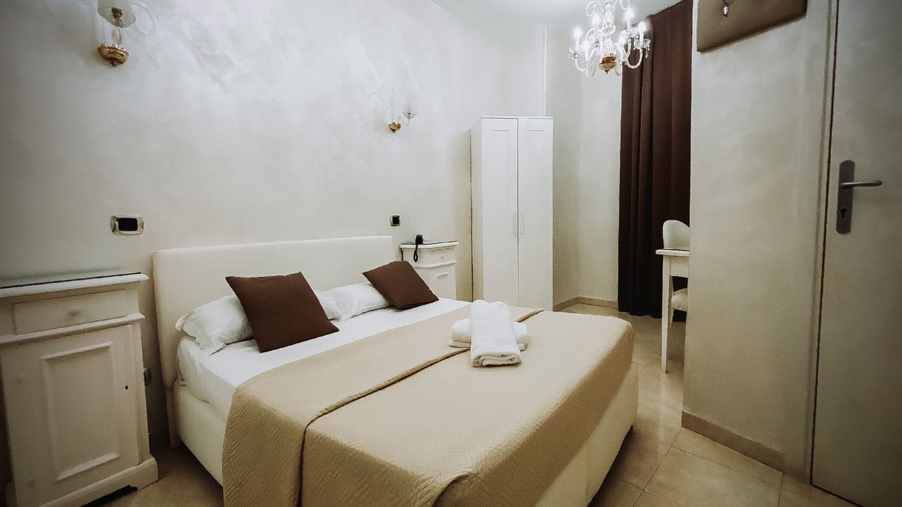 Photo of Bedroom in Marina di Varcaturo