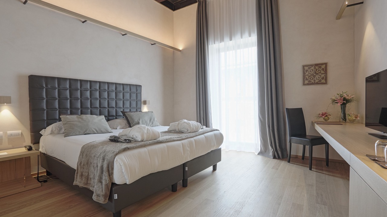 Photo of Bedroom in Favara