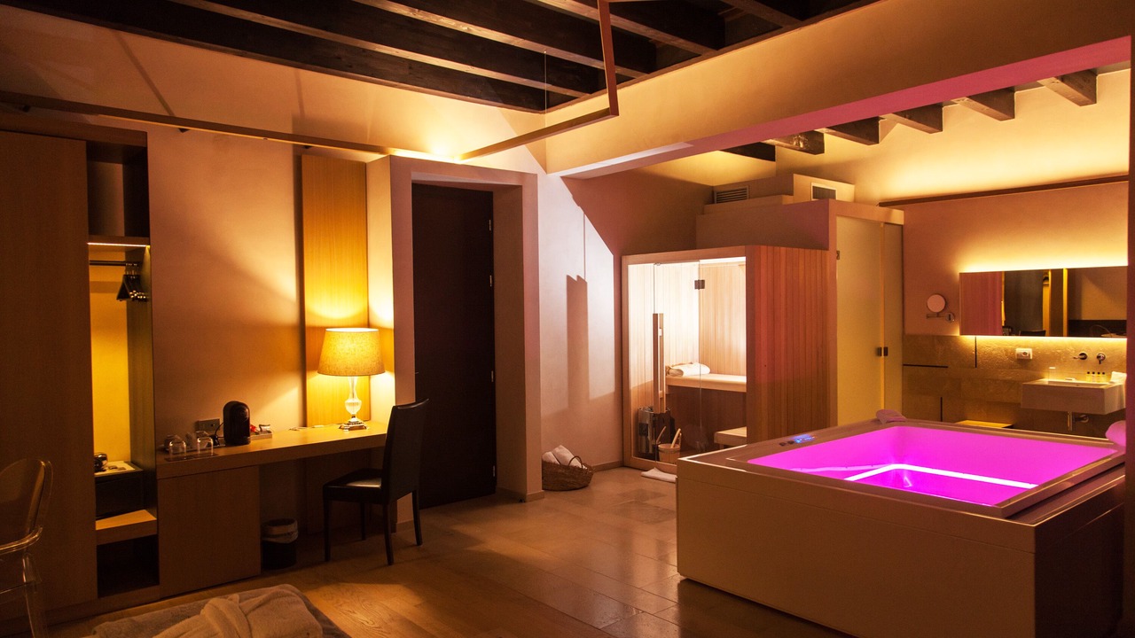 Photo of Bedroom in Favara