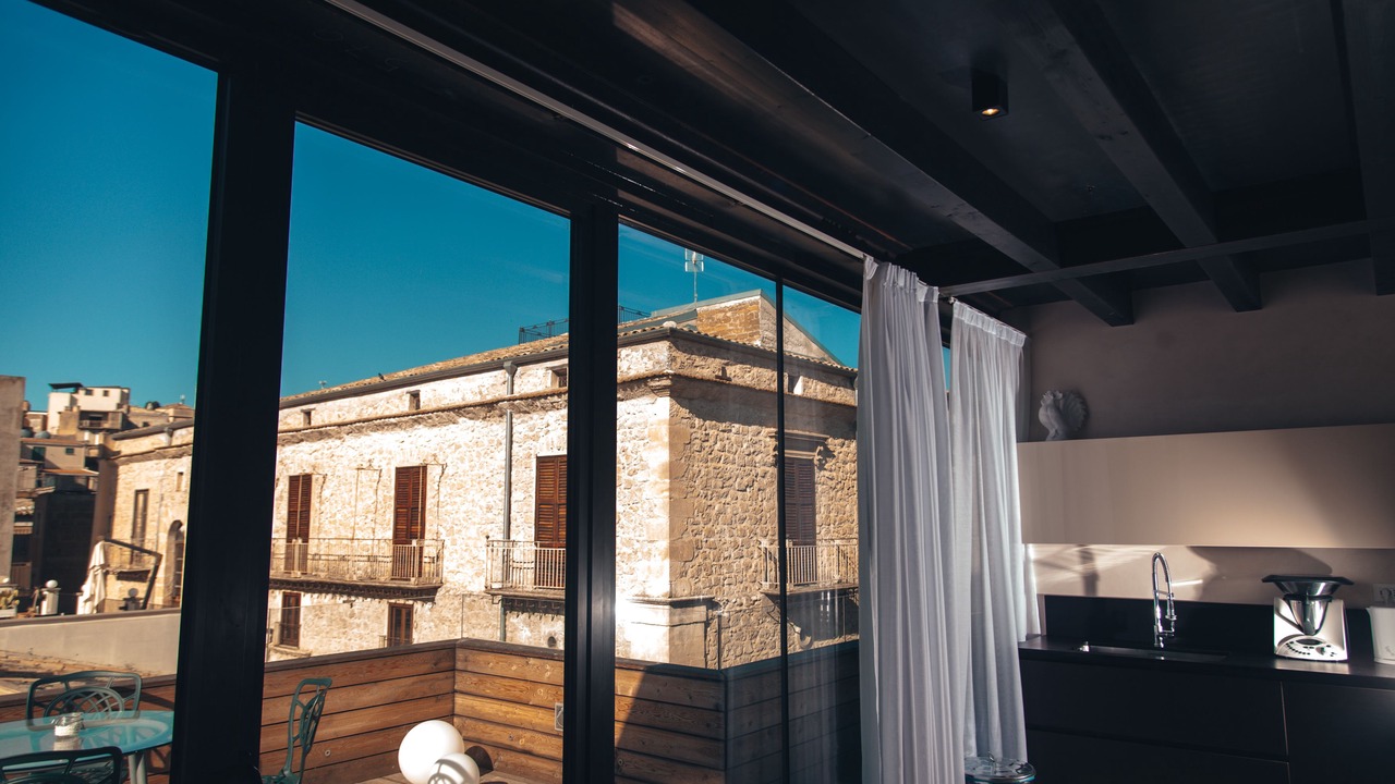 Photo of Bedroom in Favara