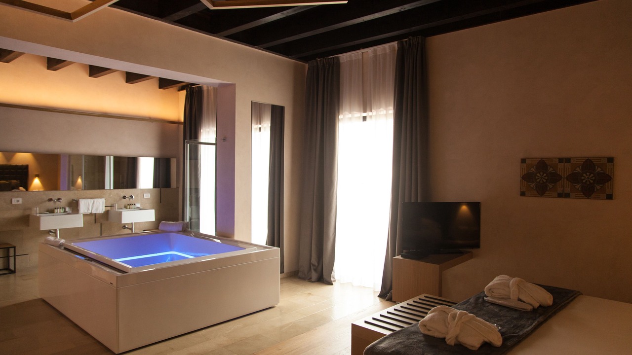 Photo of Bedroom in Favara