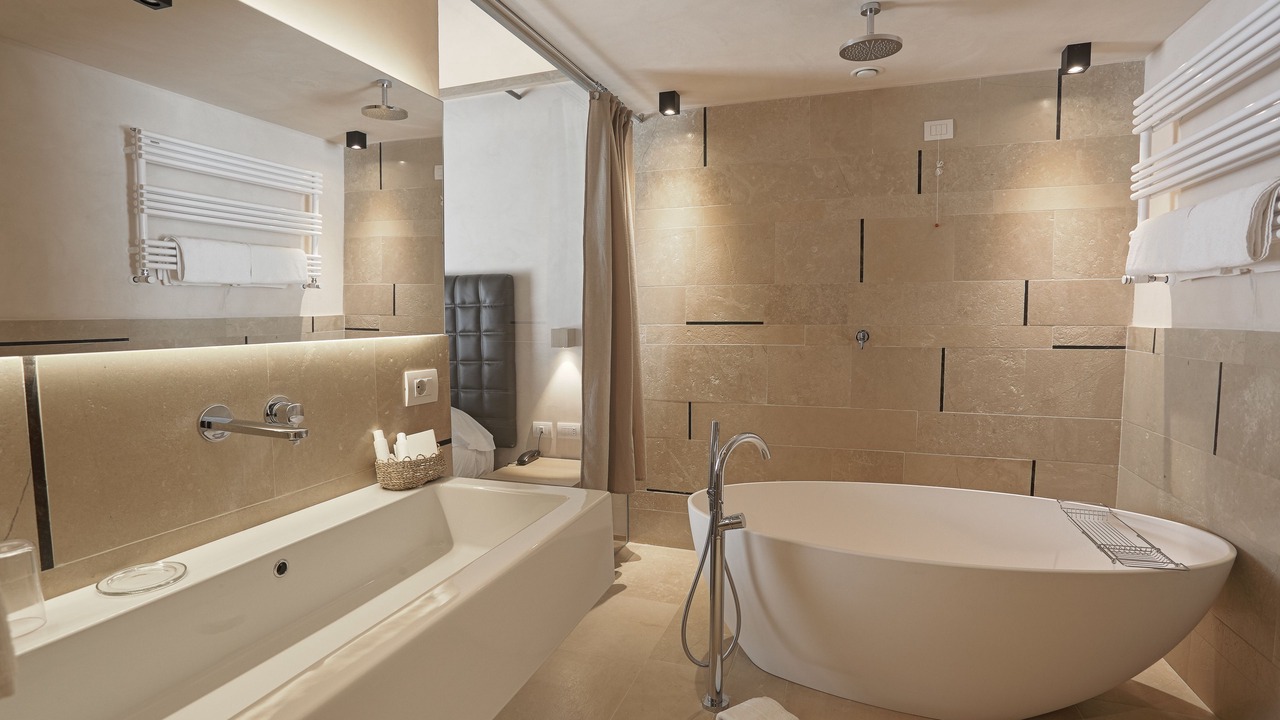 Photo of Bathroom in Favara