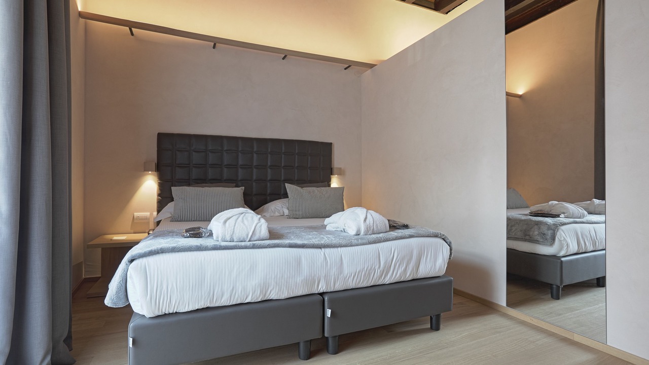 Photo of Bedroom in Favara