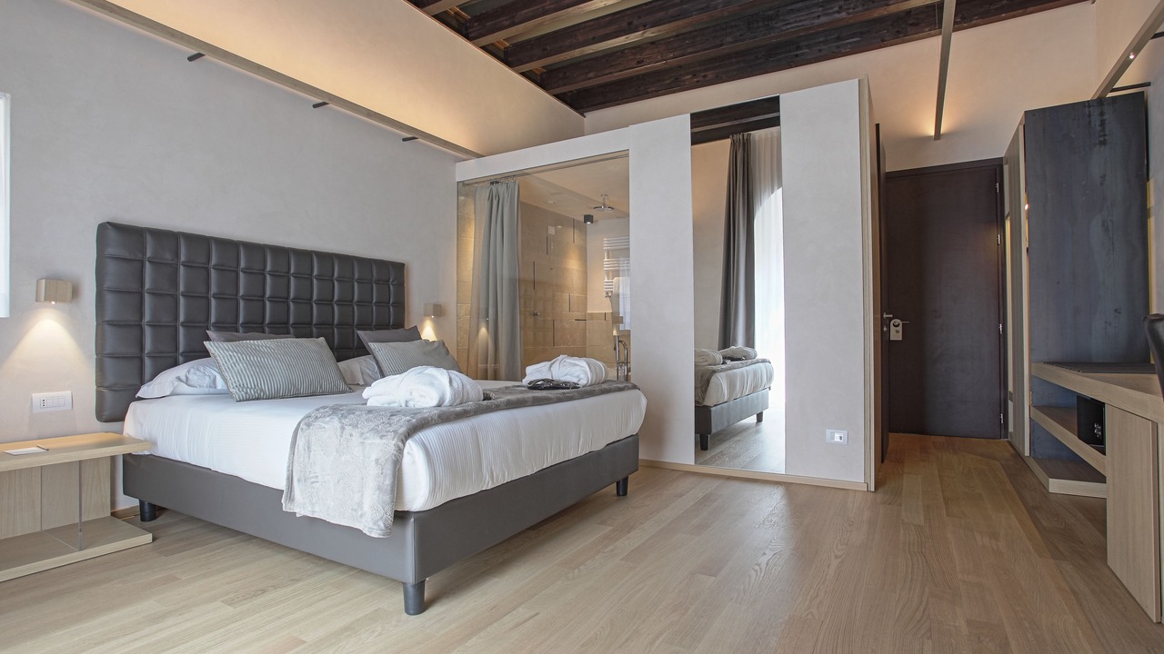 Photo of Bedroom in Favara
