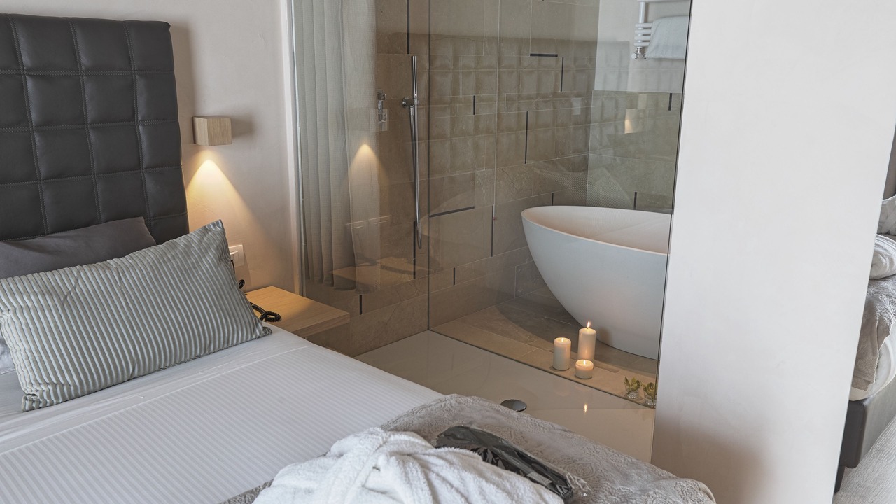 Photo of Bedroom in Favara