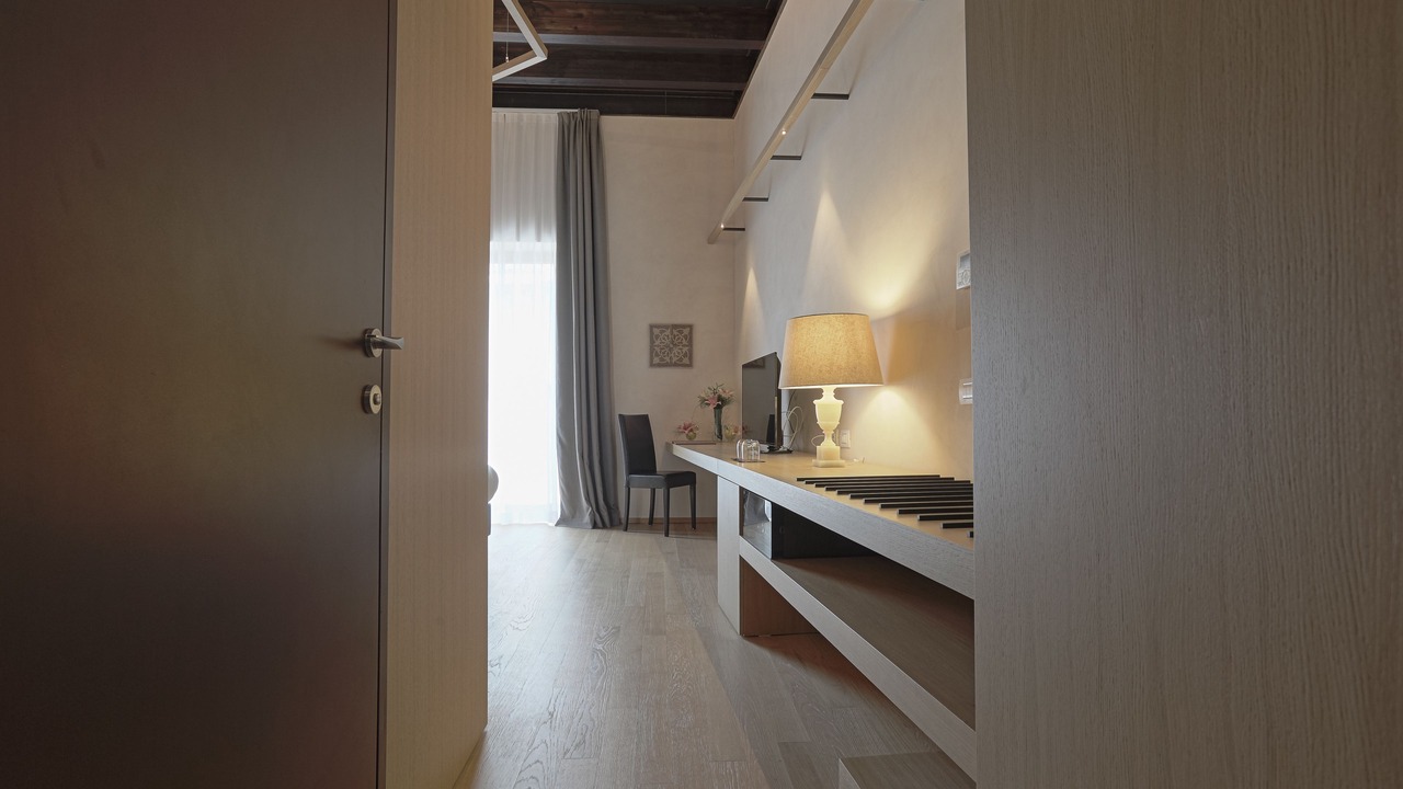 Photo of Bedroom in Favara