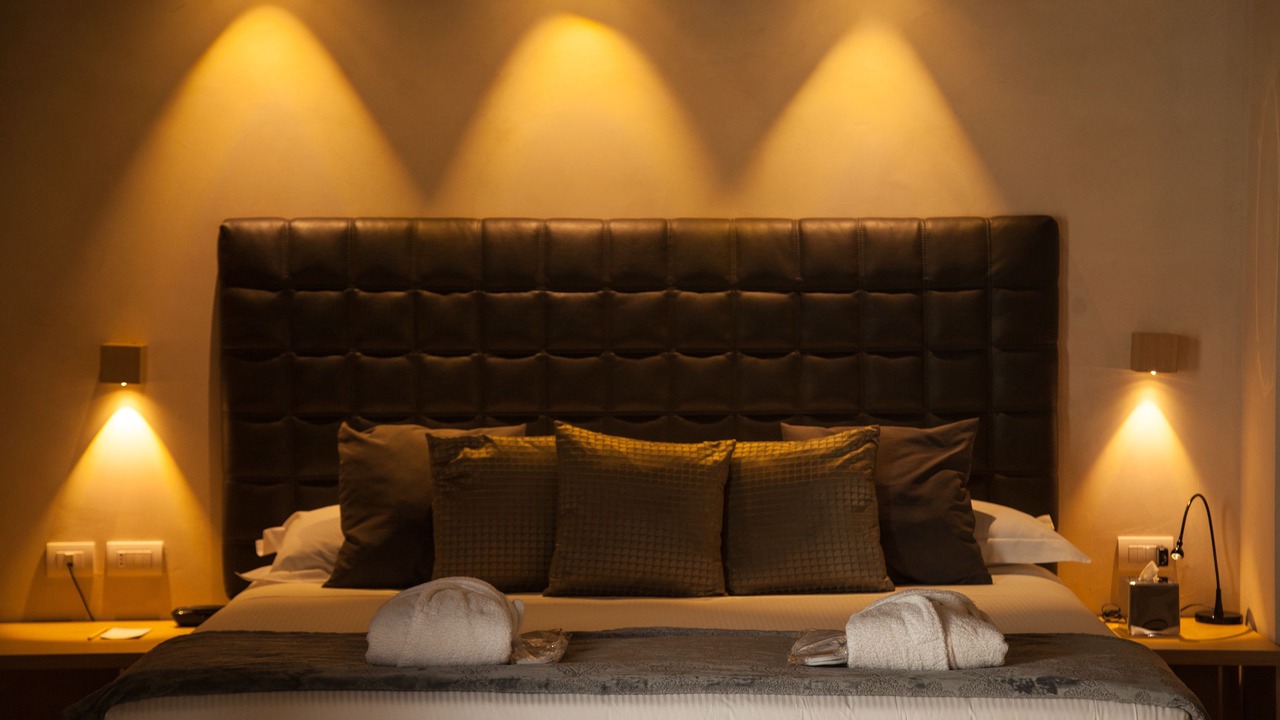 Photo of Bedroom in Favara