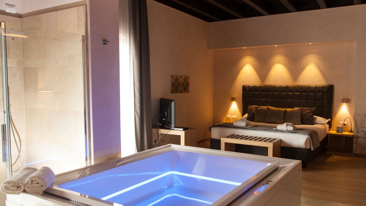 Photo of Bedroom in Favara