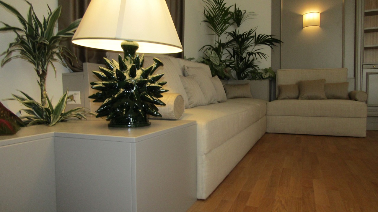 Photo of Bedroom in Gizzeria Lido