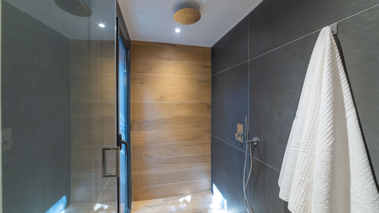 Photo of Bathroom in Mascalucia
