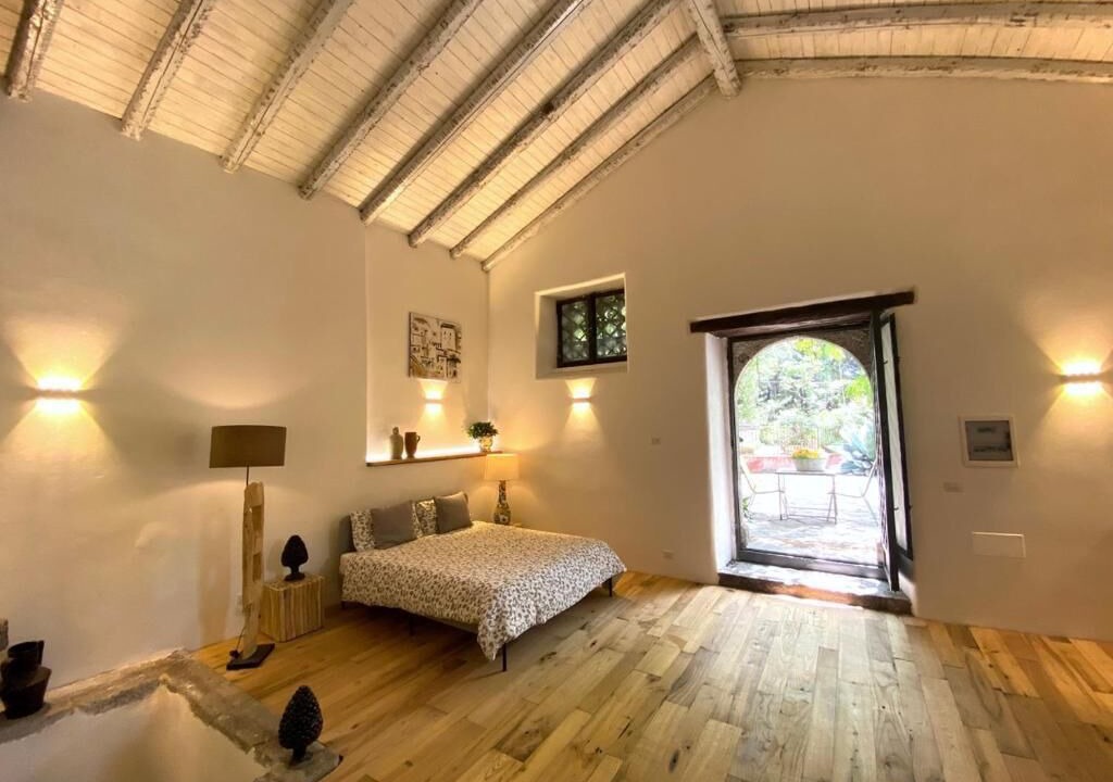 Photo of Bedroom in Mascalucia