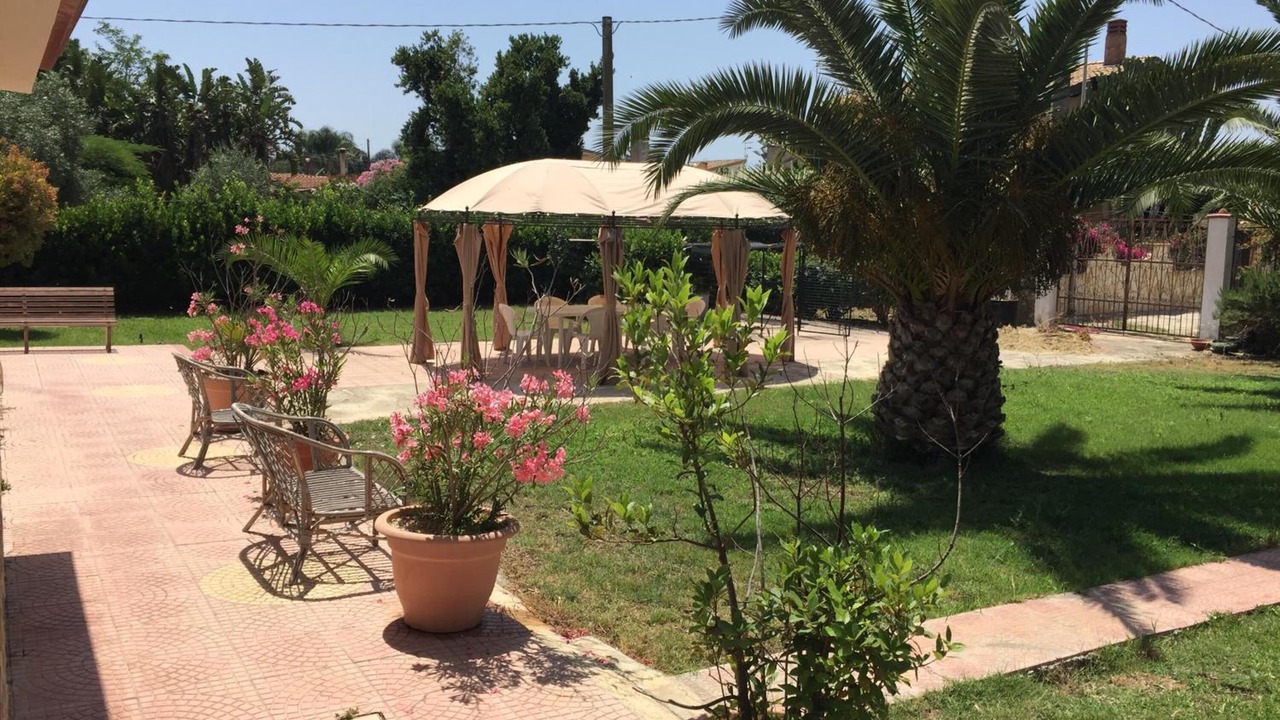 Photo of Outdoor in Arenella