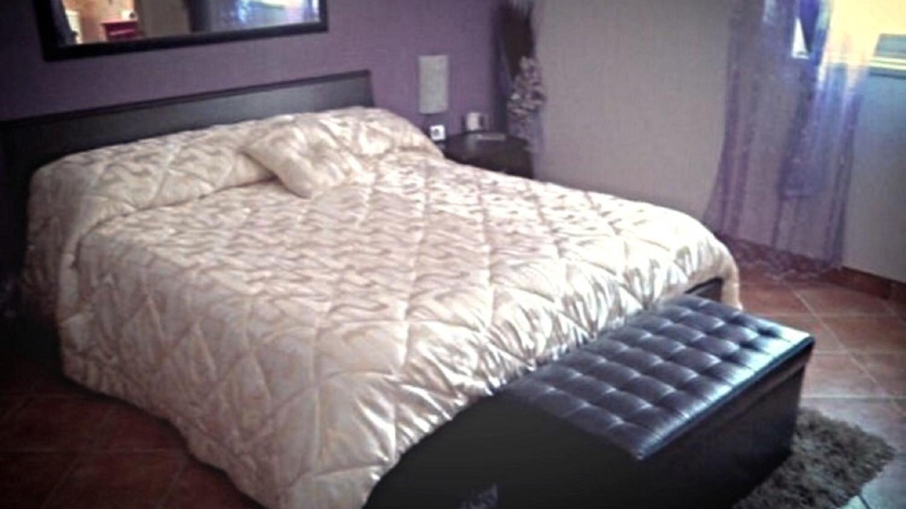 Photo of Bedroom in Arenella