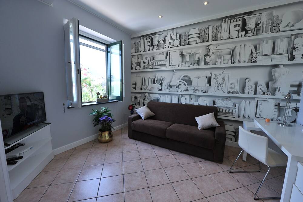 Photo of Livingroom in Sant'Agnello