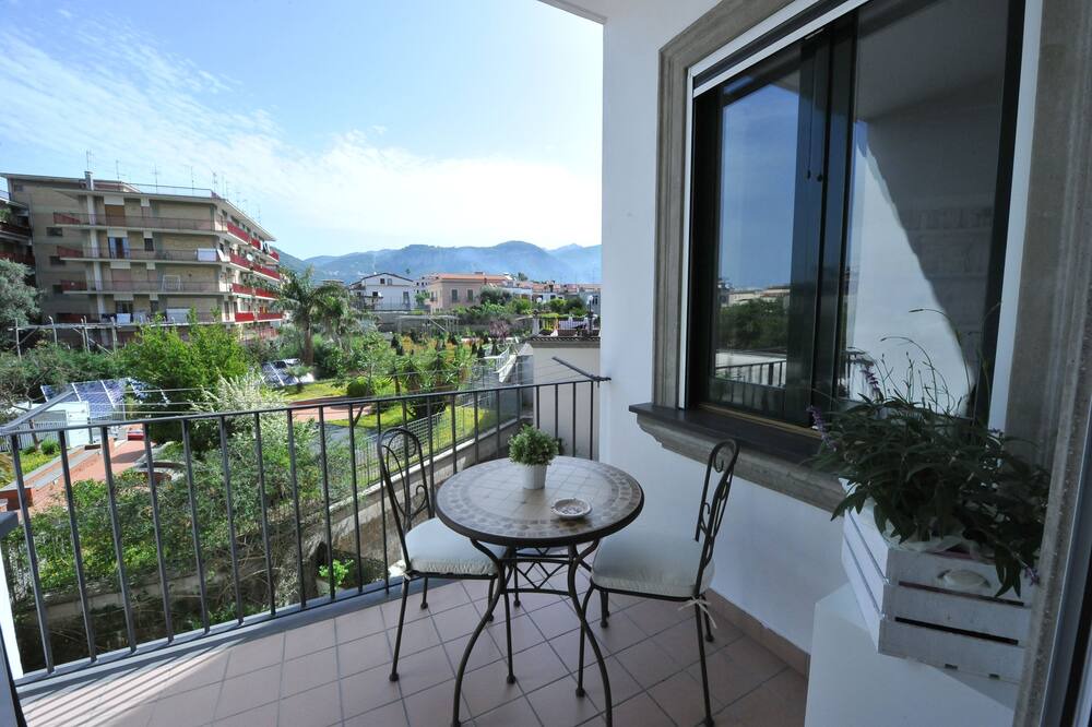 Photo of Patio Balcony in Sant'Agnello