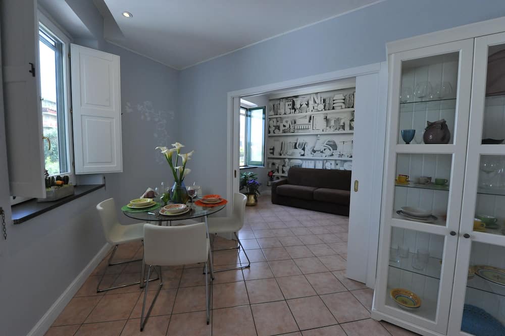 Photo of Livingroom in Sant'Agnello