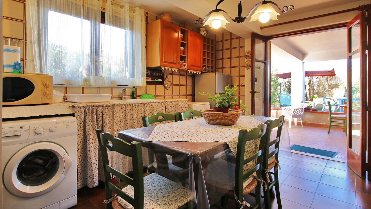 Photo of Kitchen in Piana Calzata