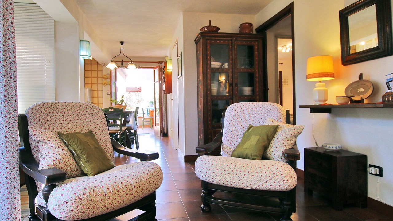Photo of Livingroom in Piana Calzata