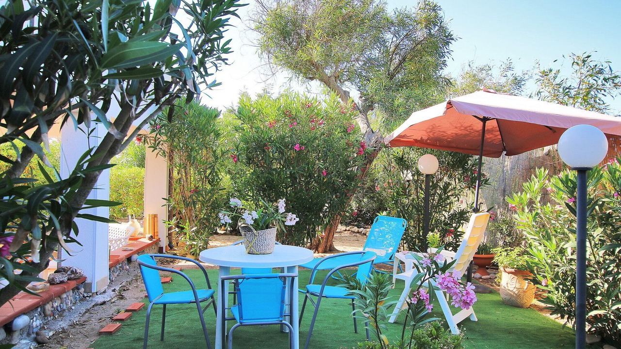 Photo of Outdoor in Piana Calzata