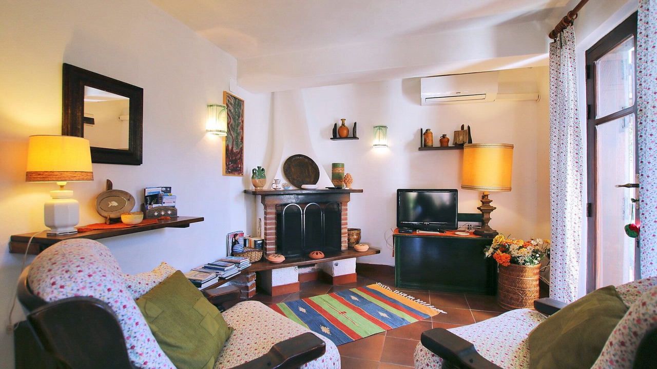 Photo of Livingroom in Piana Calzata