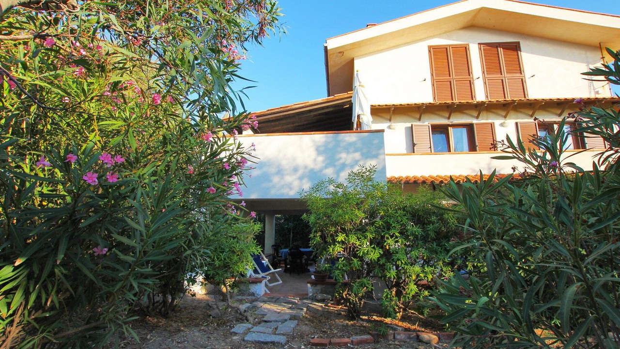 Photo of Outdoor in Piana Calzata