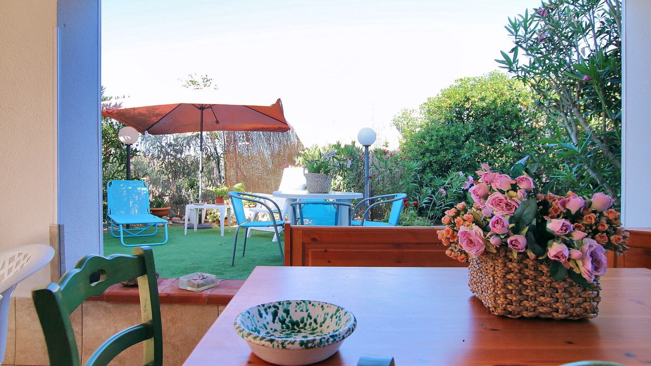 Photo of Outdoor in Piana Calzata