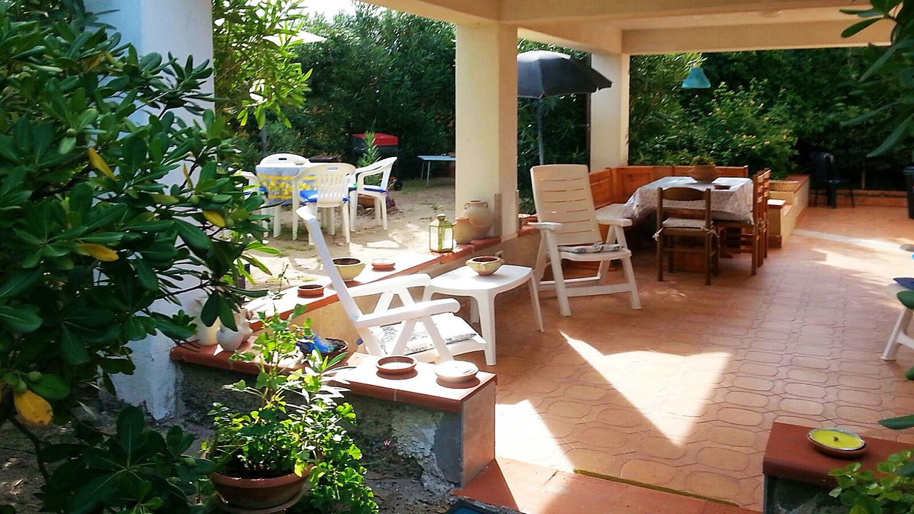 Photo of Outdoor in Piana Calzata