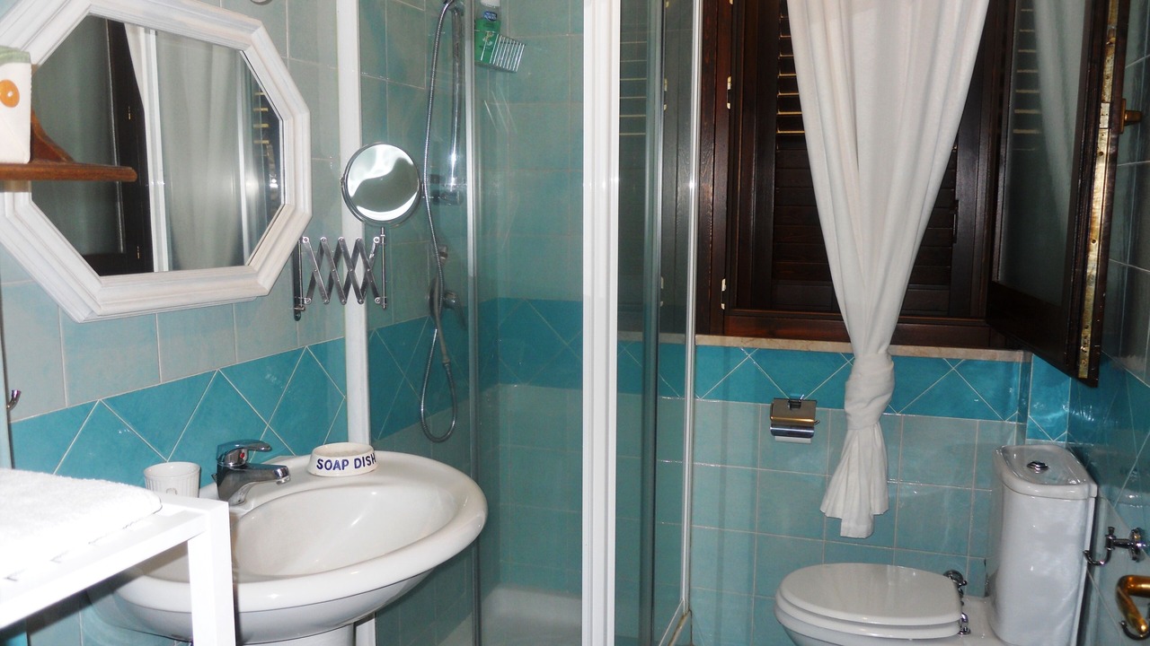 Photo of Bathroom in Aci Catena