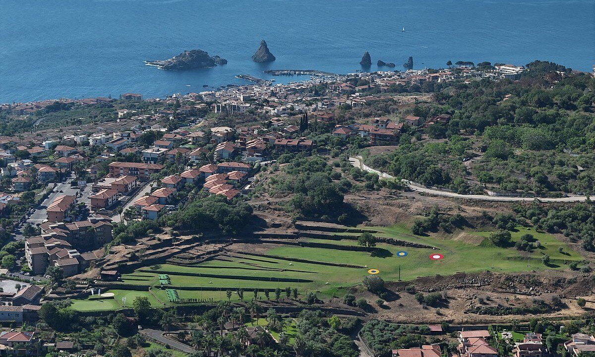 Photo of Outdoor in Aci Catena